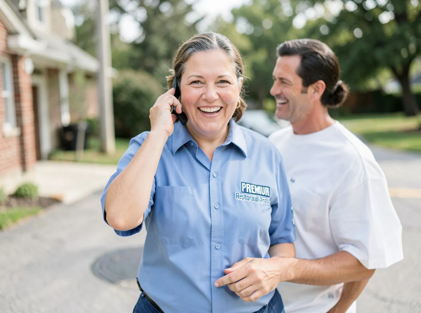 Water Damage Restoration Tustin, MI FAQs